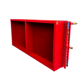 Condensor Coil Industri